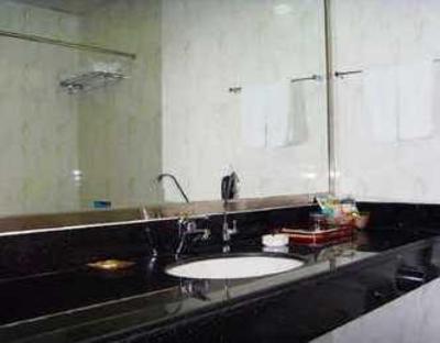 фото отеля Zhongyuan Hotel