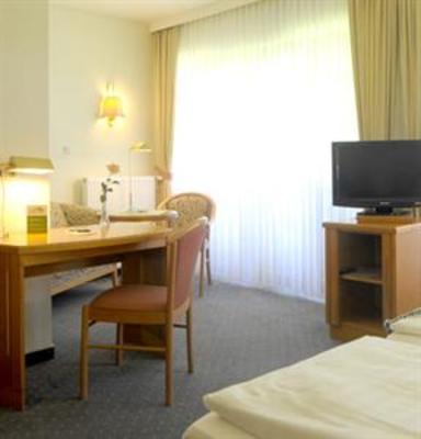 фото отеля Hotel Rheinland Bad Orb