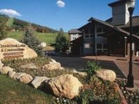 Thunderhead Lodge and Condominiums Steamboat Springs