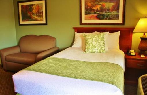 фото отеля Loma Linda Inn