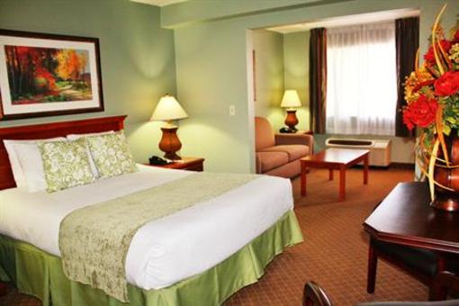 фото отеля Loma Linda Inn