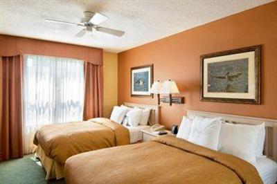 фото отеля Homewood Suites by Hilton Lake Mary