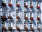 фото отеля Hotel Goldener Adler Bautzen