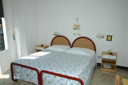 фото отеля Hotel Suisse Chianciano Terme
