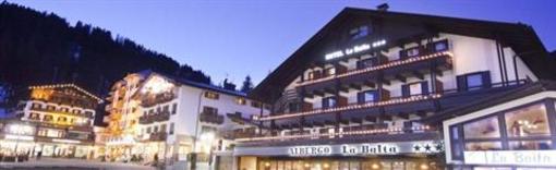 фото отеля Hotel La Baita Pinzolo