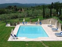 Il Cassero Residence Lucignano