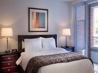 Marriott Execustay Apartments Camden City Center Houston
