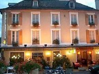 Fifi Moulin Hotel Serres (France)