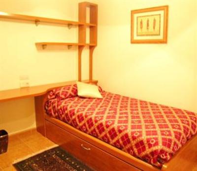 фото отеля Apartamentos Playa de Corcubion