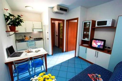 фото отеля Bosco Canoro East Bibione Eco Resort
