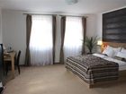 фото отеля Rezidence Golf