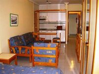 Apart Hotel Castillete
