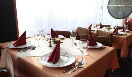 фото отеля Hotel Horizont Tatranska Lomnica