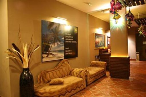 фото отеля Hotel Havanita