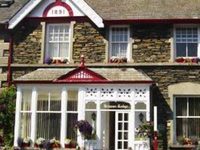 Briscoe Lodge Windermere