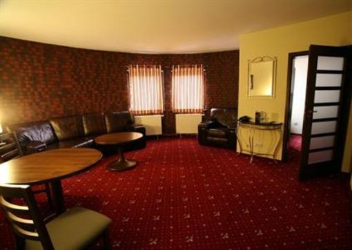 фото отеля Amadeus Hotel