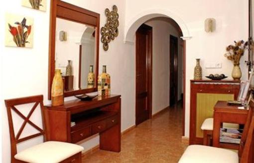 фото отеля Hostal Las Torres