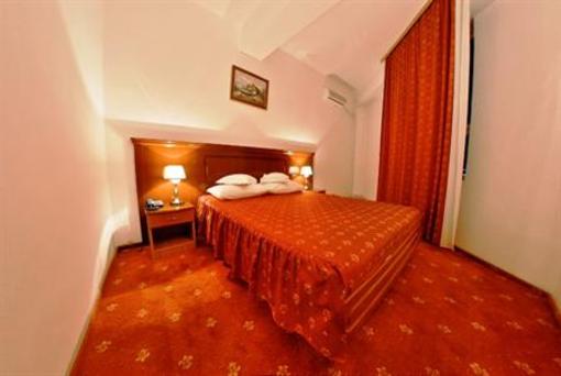 фото отеля Emma Est Hotel