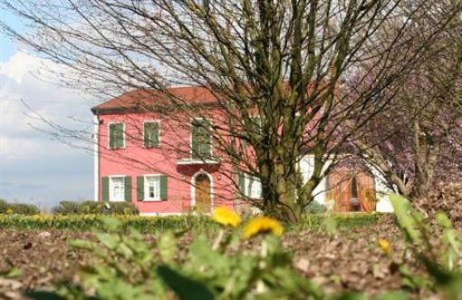 фото отеля Agriturismo Anatra Felice