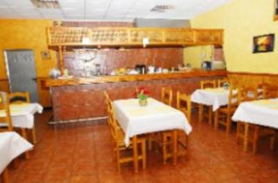 фото отеля Pension San Gines