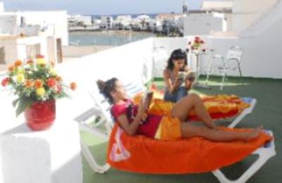фото отеля Pension San Gines