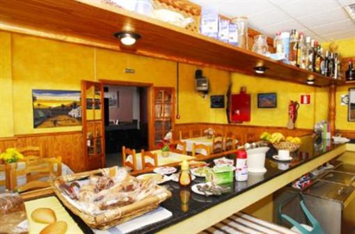 фото отеля Pension San Gines