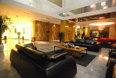 фото отеля Long Way Grand Hotel