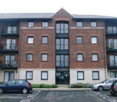 фото отеля Waterloo Quay Apartments Liverpool