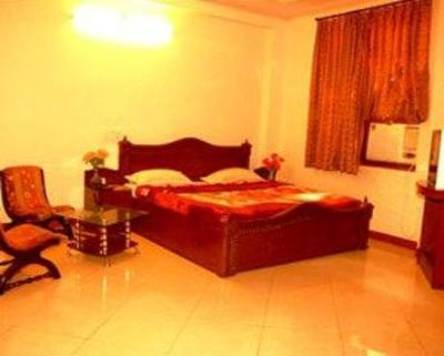 фото отеля Hotel Classic Inn Jaipur