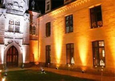 фото отеля Chateau de Ternay