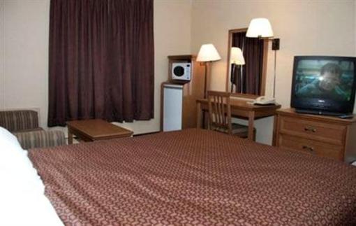 фото отеля Super 5 Inn