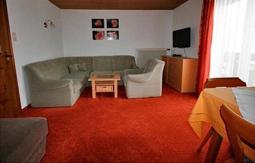 фото отеля Adelheid Pension Wagrain