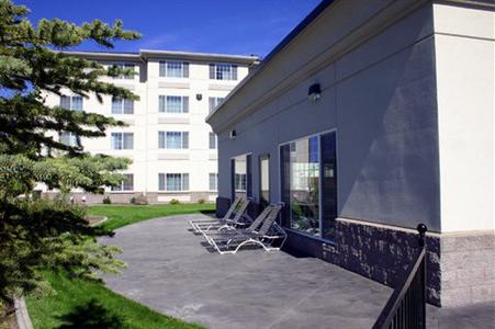 фото отеля Holiday Inn Spokane Airport