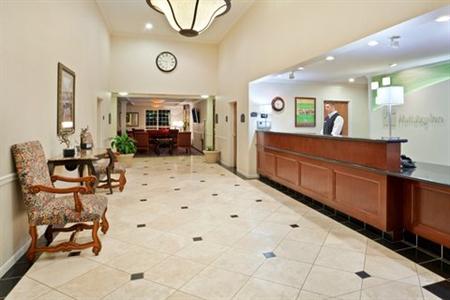 фото отеля Holiday Inn Spokane Airport