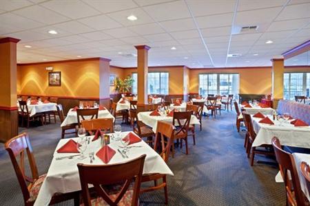 фото отеля Holiday Inn Spokane Airport