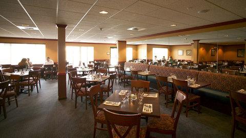 фото отеля Holiday Inn Spokane Airport