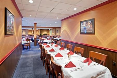 фото отеля Holiday Inn Spokane Airport