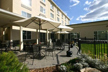 фото отеля Holiday Inn Spokane Airport