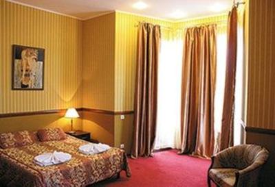 фото отеля Selivanov Hotel