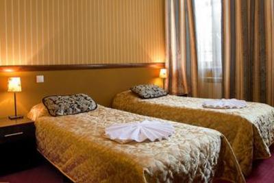 фото отеля Selivanov Hotel