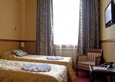 фото отеля Selivanov Hotel