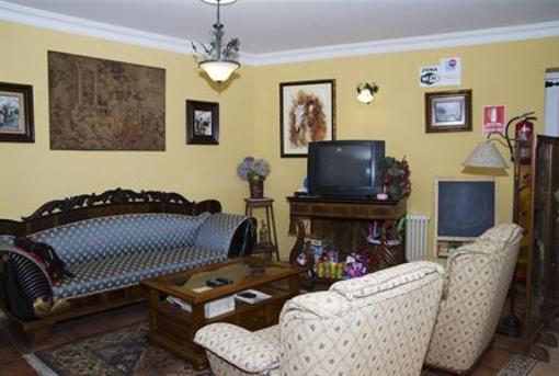 фото отеля La Villa Hotel Ribadeo