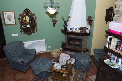 фото отеля La Villa Hotel Ribadeo