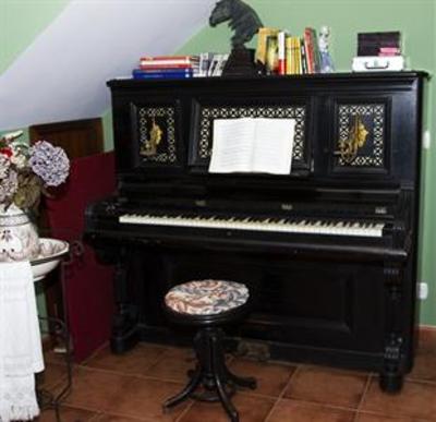 фото отеля La Villa Hotel Ribadeo