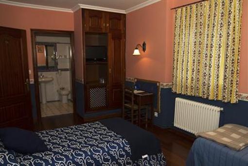 фото отеля La Villa Hotel Ribadeo