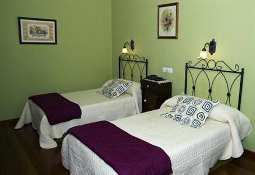 фото отеля La Villa Hotel Ribadeo