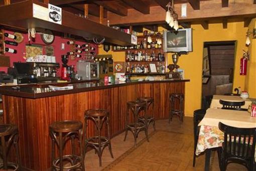 фото отеля La Villa Hotel Ribadeo