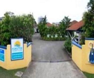 фото отеля Forster Holiday Village Accommodation
