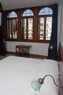 фото отеля Le Repubbliche Marinare Apartment