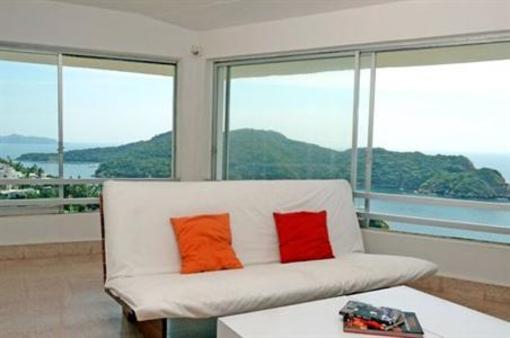 фото отеля Casas del Acantilado